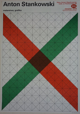 Link to  Anton StankowskiPoland, 1979  Product