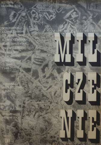 Link to  MilczeniePoland 1963  Product