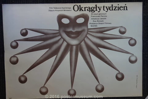 Link to  Okragly TydzienPoland  Product