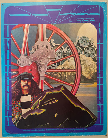 Link to  Moore Galleries Joint Show PosterU.S.A., 1967  Product