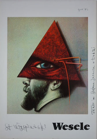 Link to  WeselePoland, 1986  Product