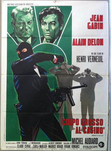 Link to  Colpo Grosso Al Casinò1963  Product