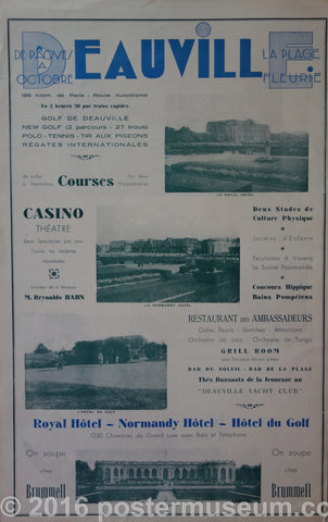 Link to  Eauvillc.1930  Product