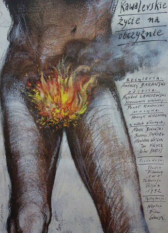 Link to  Kawalerskie Zycie Na ObczyznieA. Pagowski 1992  Product