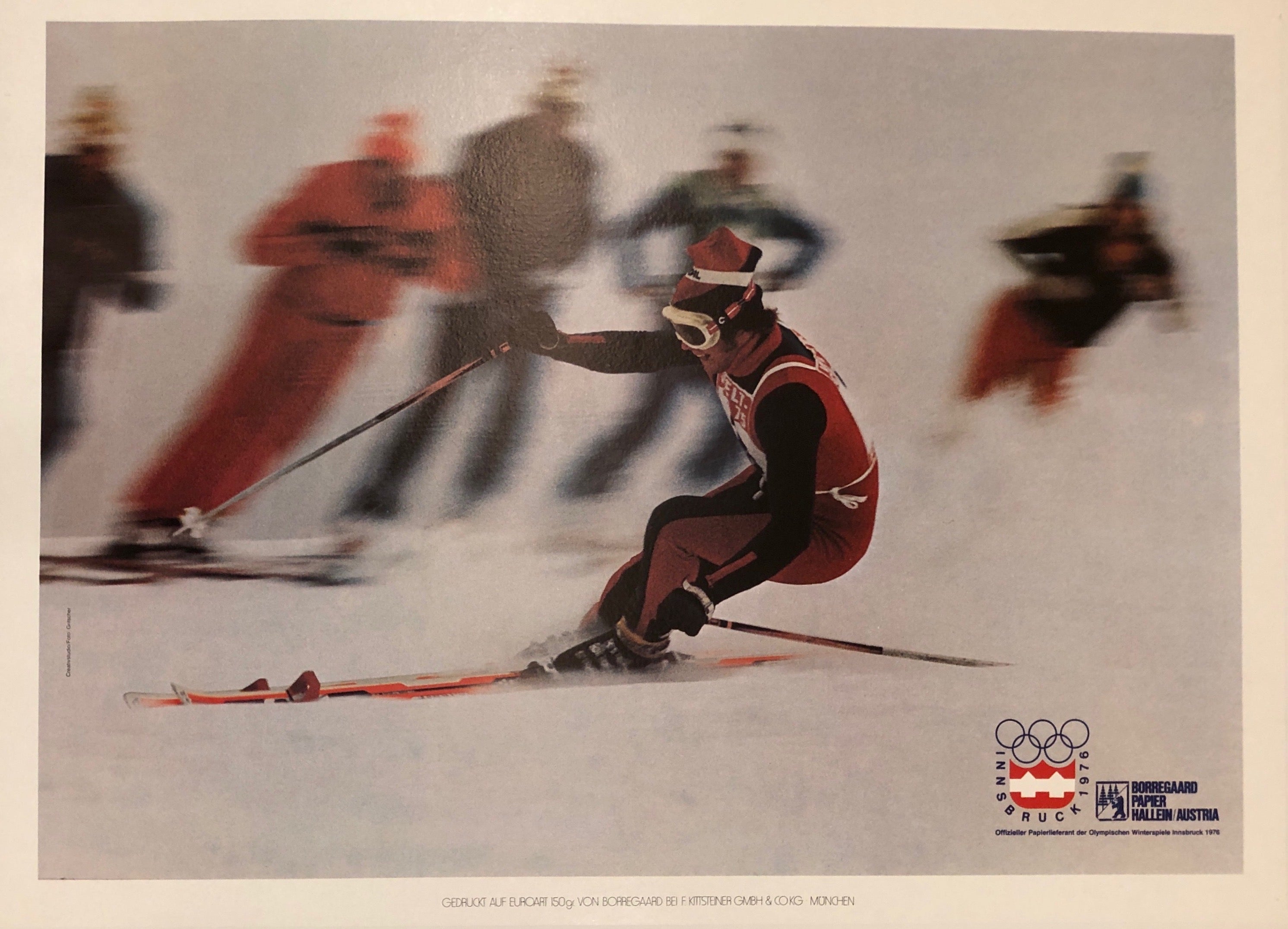 Innsbruck 1976