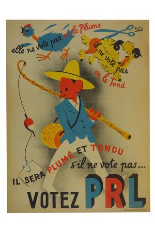 Link to  VOTEZ PRLFrance  Product