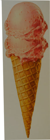 Link to  Strawberry Icecream ConeUnited States  Product
