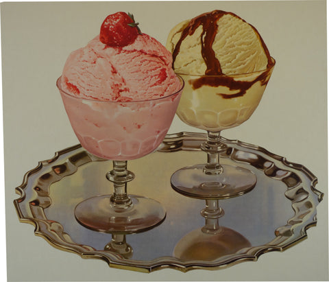 Link to  Strawberry and Vanilla IcecreamUnited States  Product