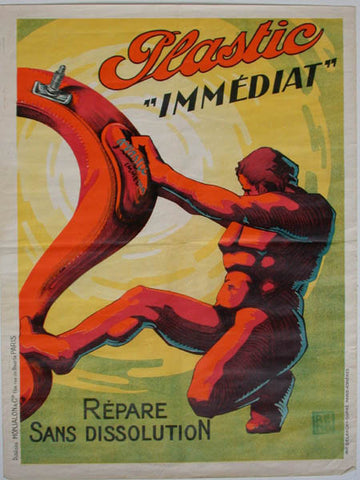 Link to  Plastic Immediat  Product