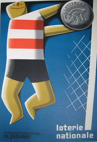 Link to  France LotteryDillenburg  Product