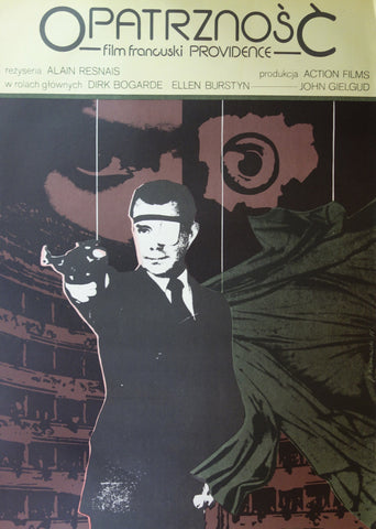 Link to  OpatrznoscA. Klimowsi 1978  Product