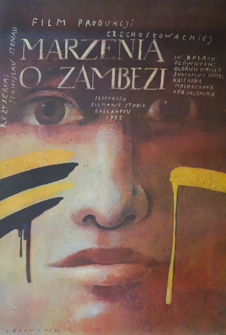 Link to  Marzenia O ZambeziSadowski 1983  Product