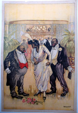 Link to  Early Theater Dance  Product