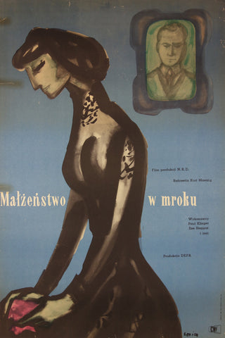 Link to  Malzenstwo w MrokuLenica 1947  Product