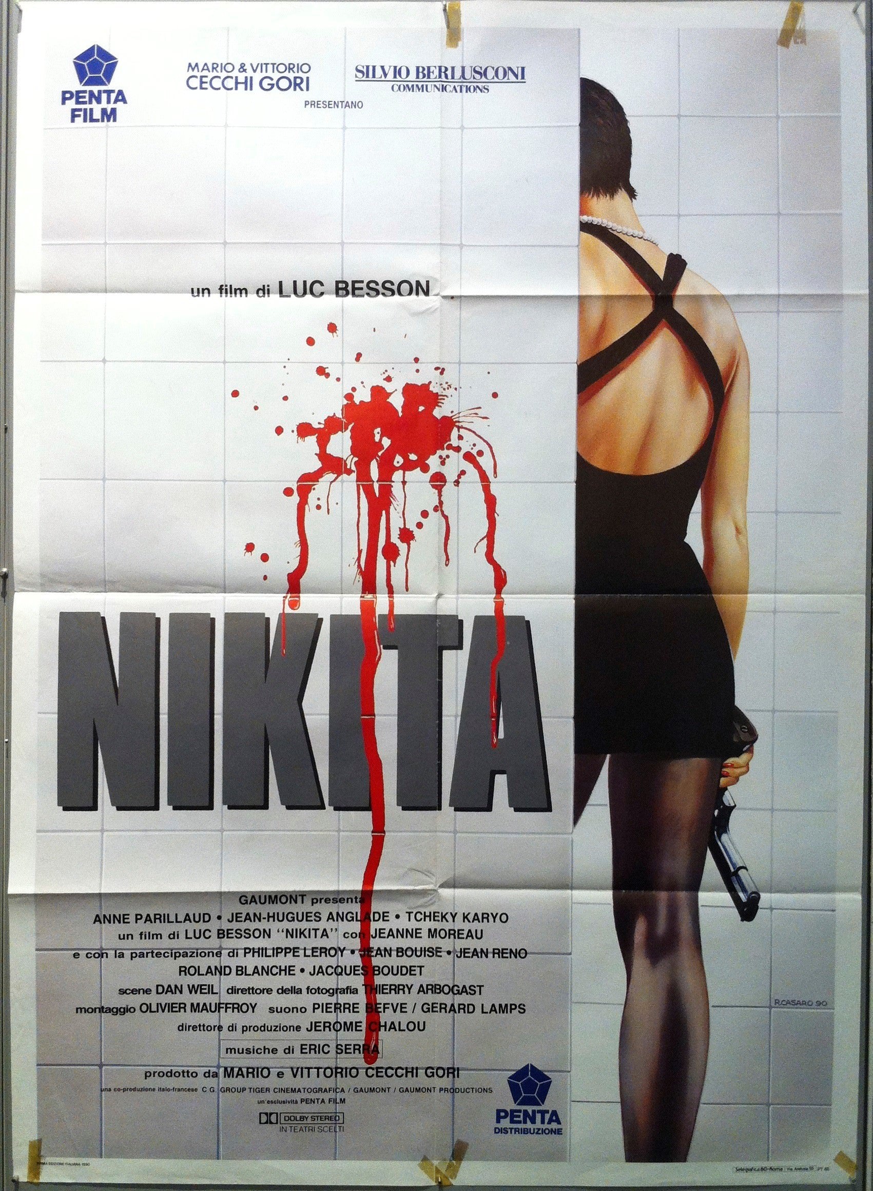 Nika  Poster for Sale by ChristieM98879