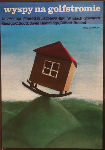 Link to  Wyspy Na GolfstromieNENE 1978  Product