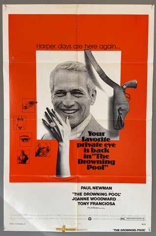 Link to  The Drowning Pool1975  Product