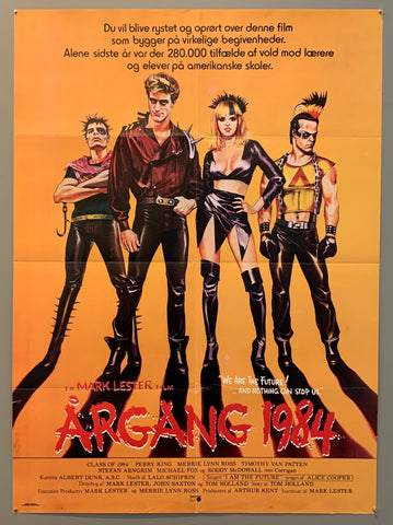 Link to  Årgang 1984circa 1980s  Product