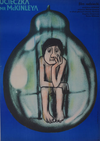 Link to  Ucieczka Mr McKinelyUSSR 1975  Product