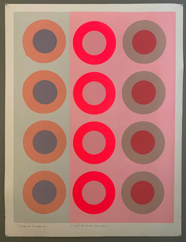 Link to  Triple Targets #27U.S.A., c. 1965  Product