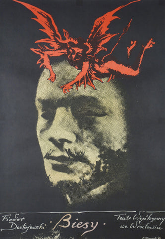 Link to  BiesyA. Klimowski 1980  Product