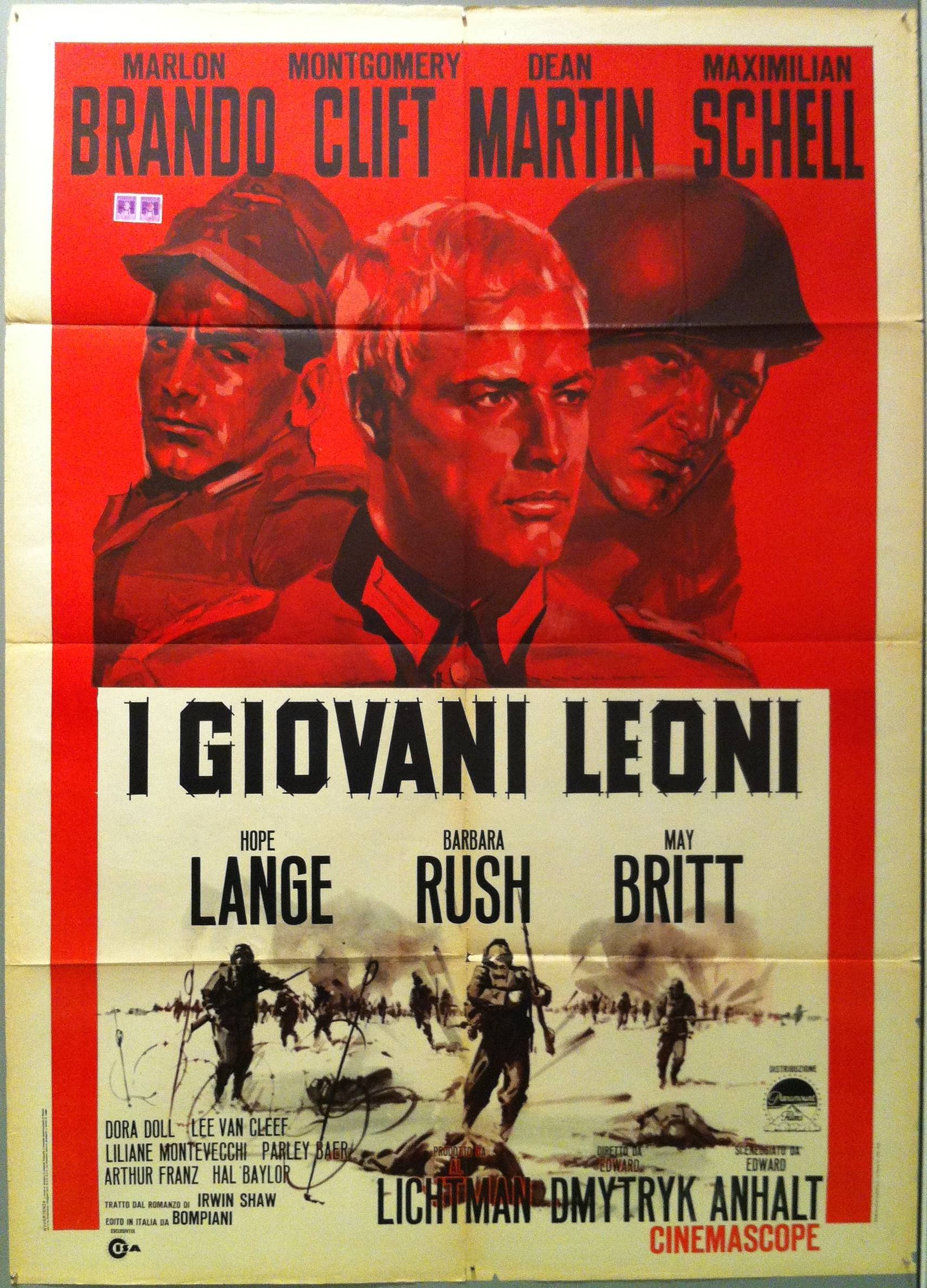 I Giovani Leoni