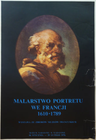 Link to  Malarstwo Portretu We Francji1976  Product