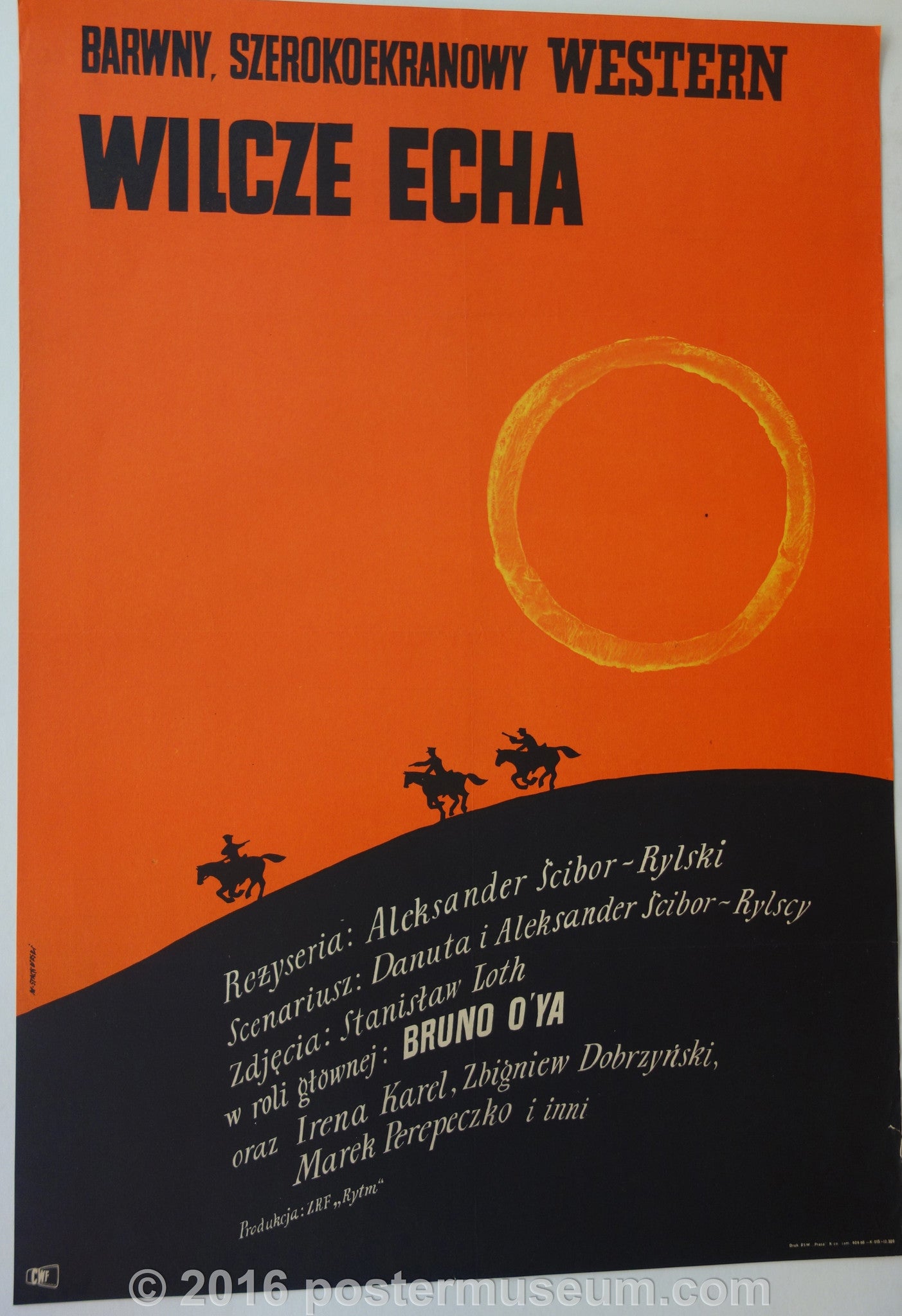 Polish Film Design