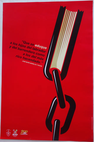 Link to  Free and EducationMexico, 2012  Product