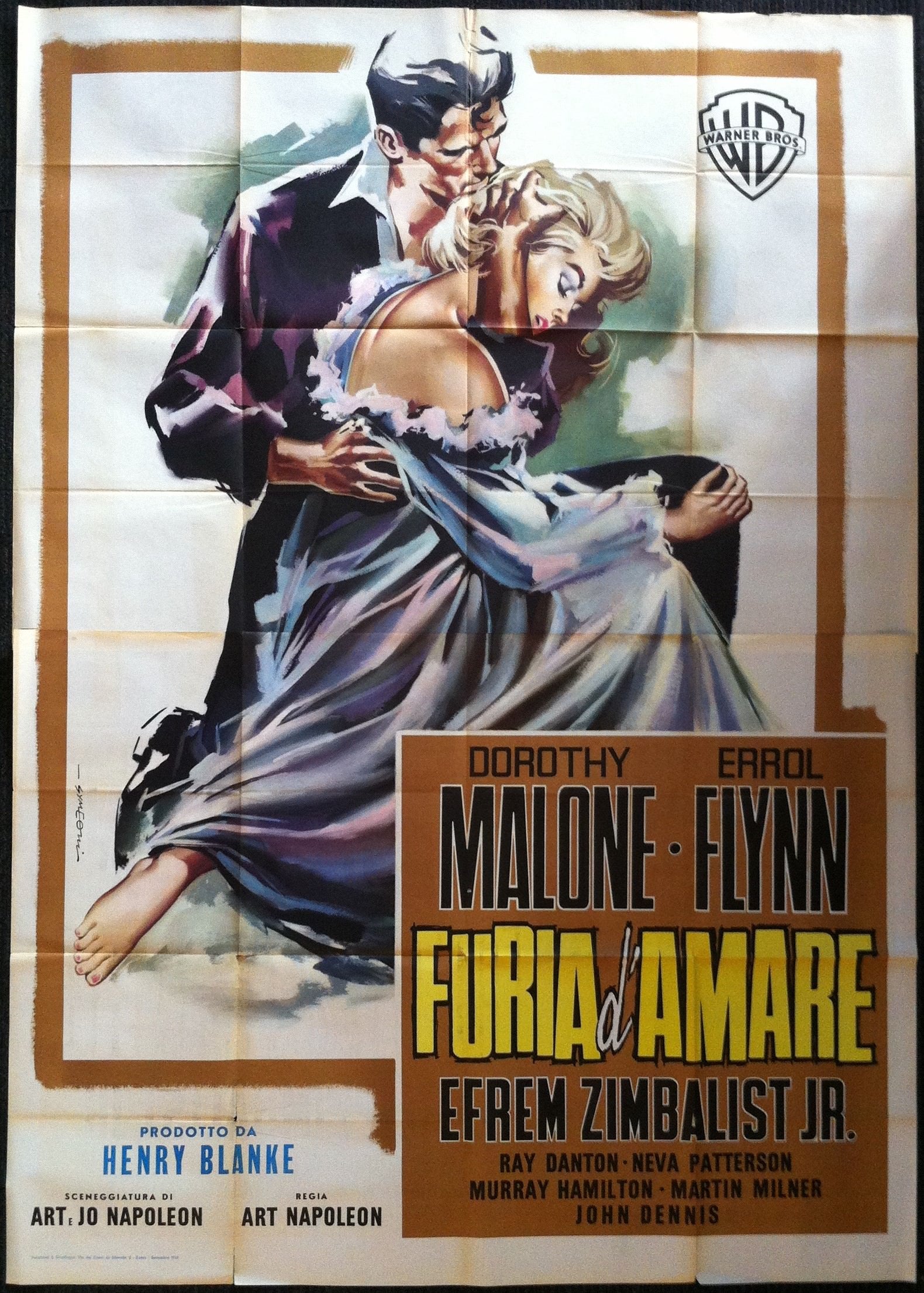 Furia d' Amare