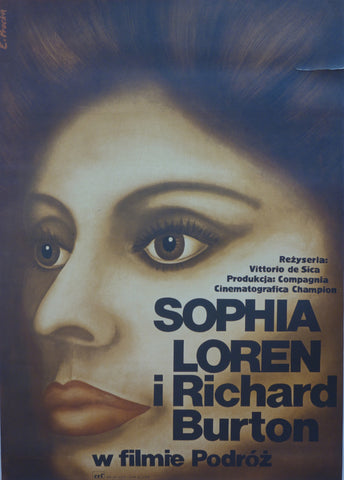 Link to  Le VoyagePoland 1974  Product