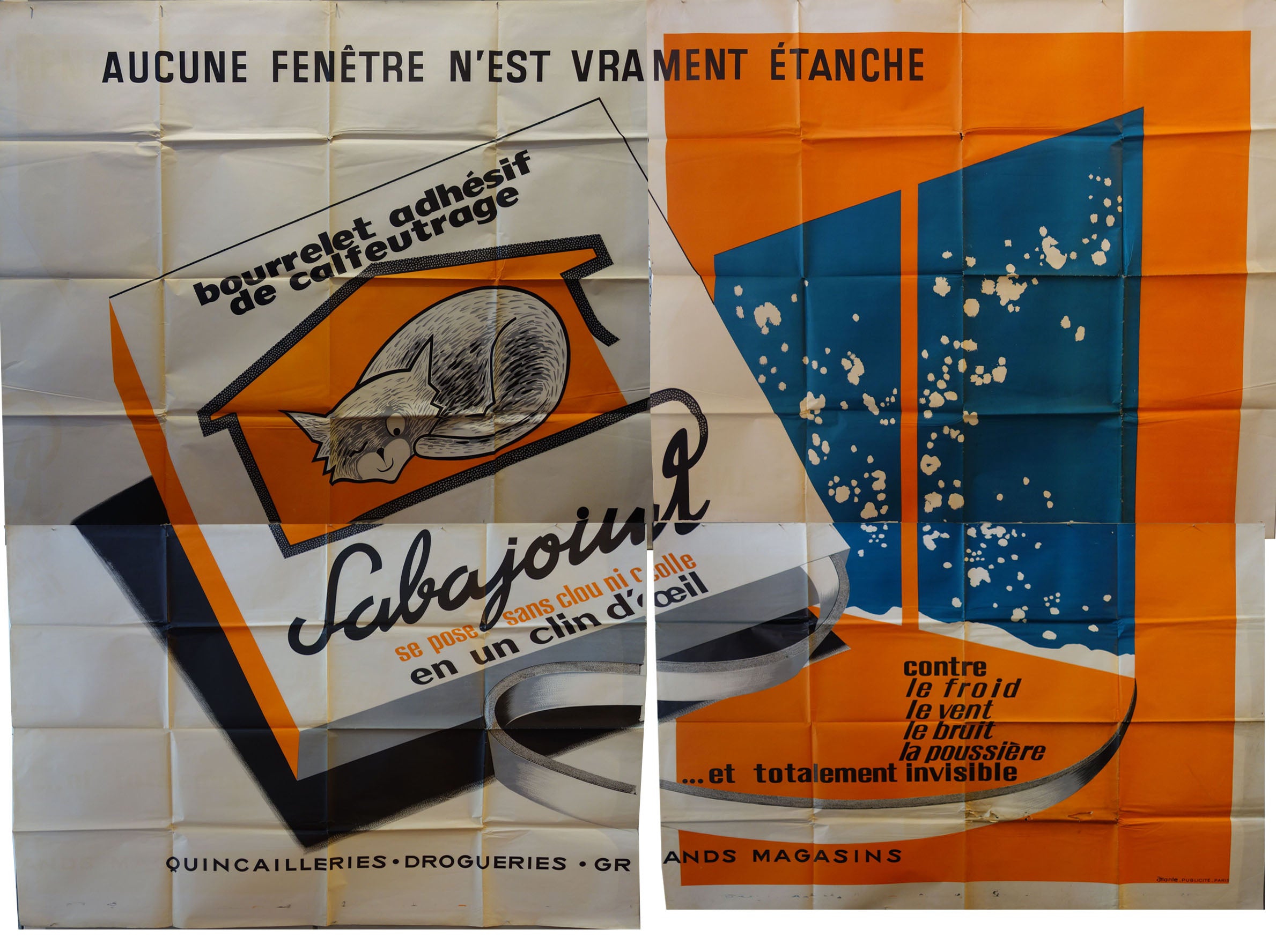 Aucune Fenetre N'est Vraiment Etanche