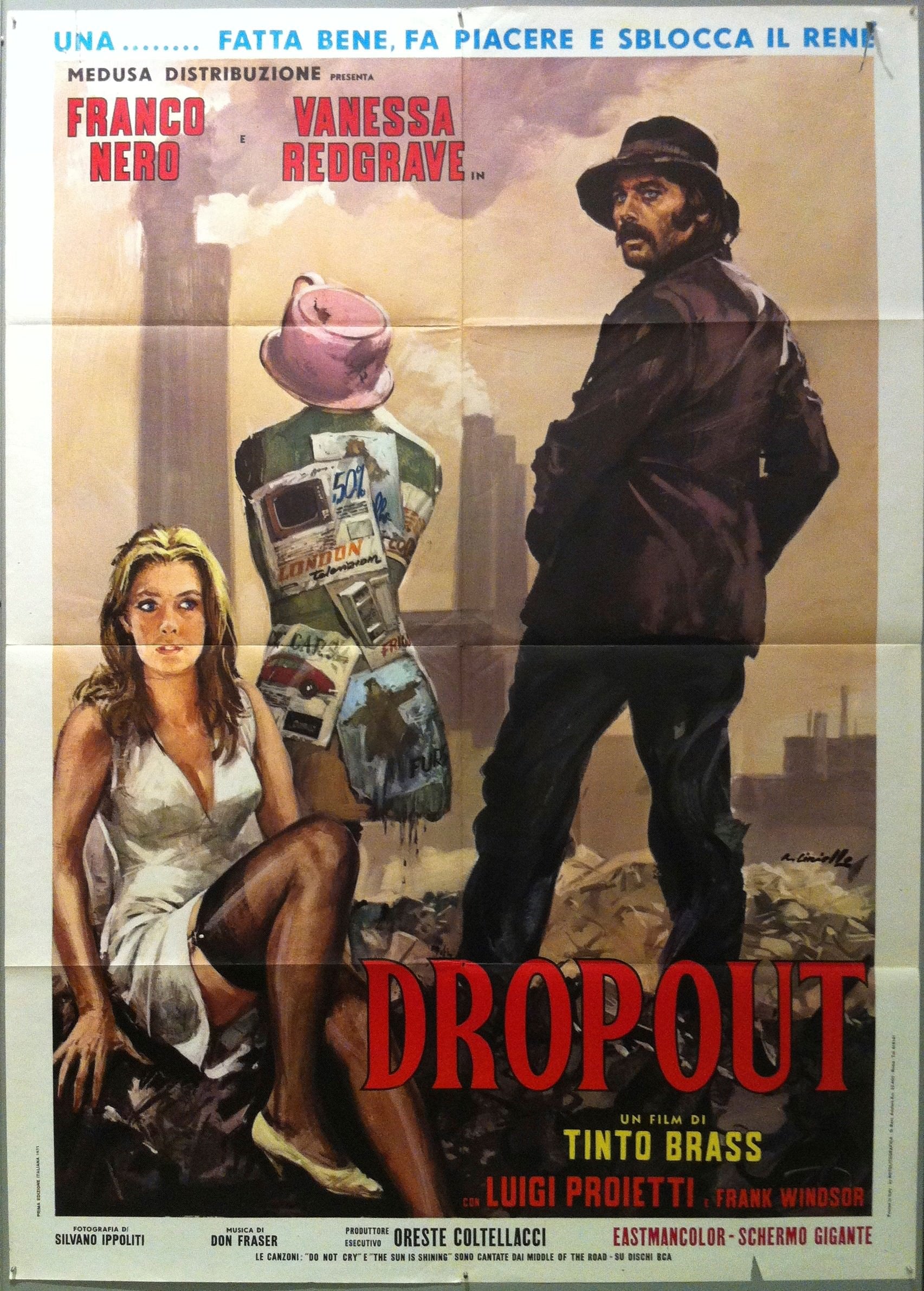Dropout