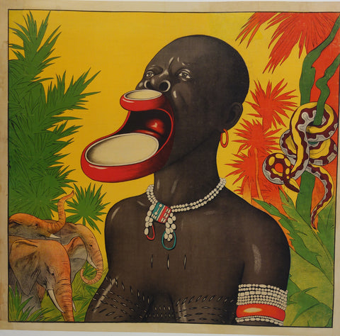 Link to  Lip Tray-  Product