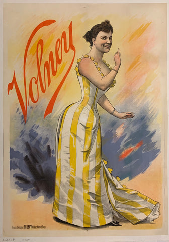 Link to  VolneyFrance, c. 1890  Product