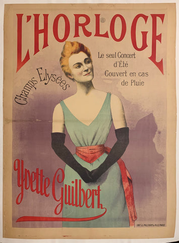 Link to  L'HorlogeFrance - c. 1885  Product