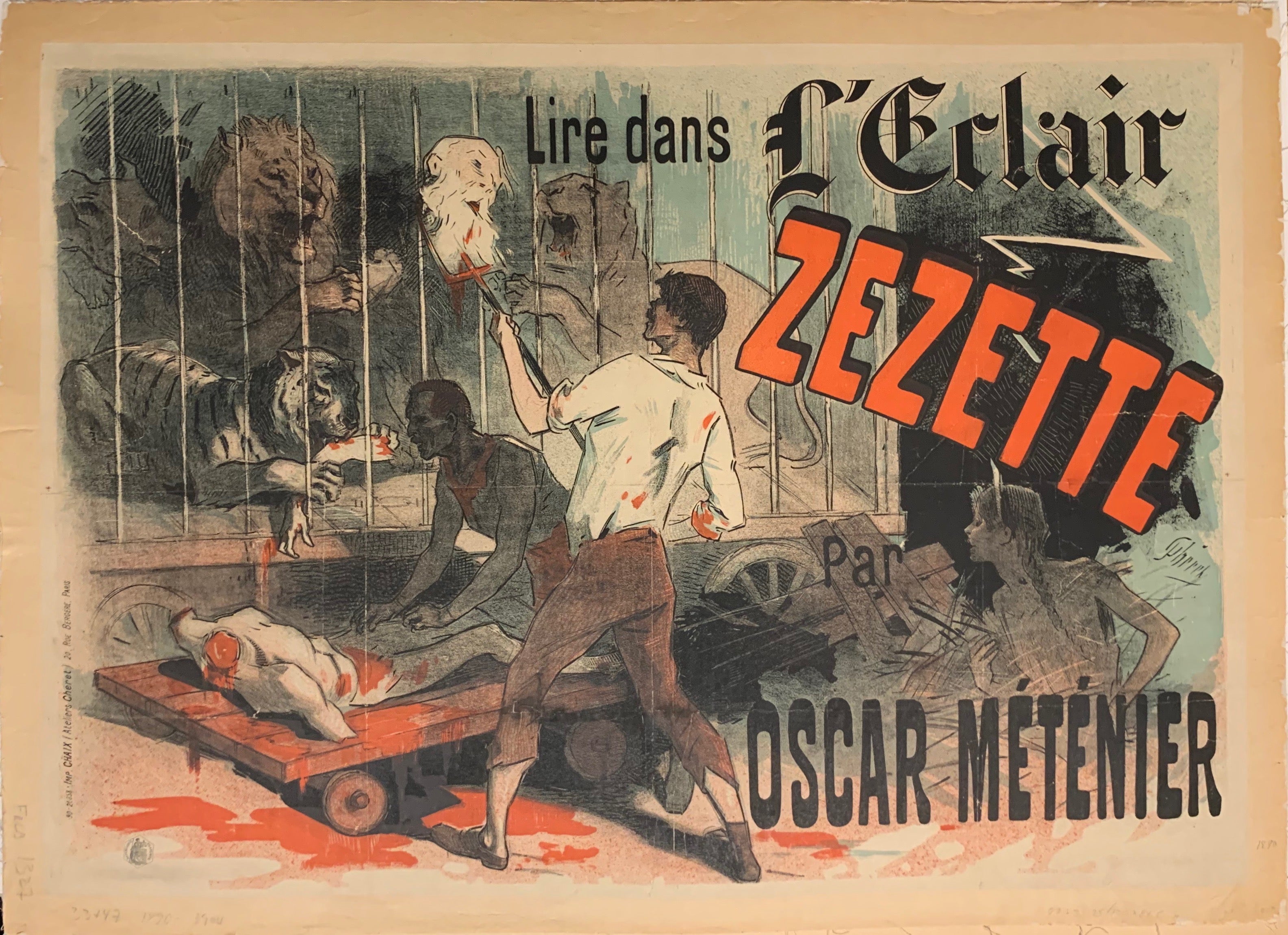 Zezette