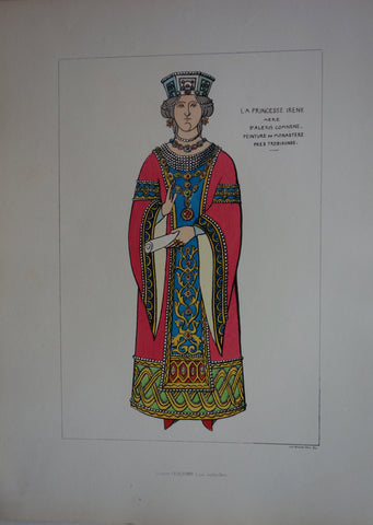 Link to  La Princess IreneJacquemin c.1880  Product