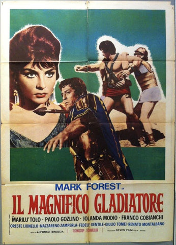 Link to  Il magnifico gladiatore1964  Product