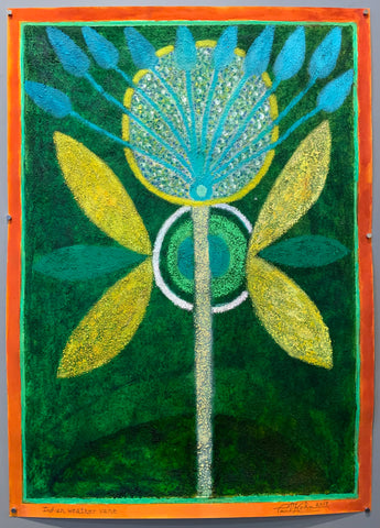 Link to  Paul Kohn 'Indian Weather Vane' #146U.S.A., 2017  Product