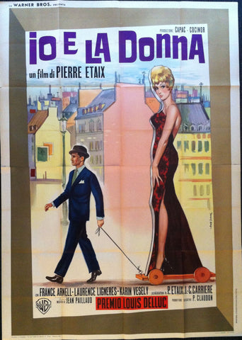 Link to  Io e La DonnaItaly, 1963  Product