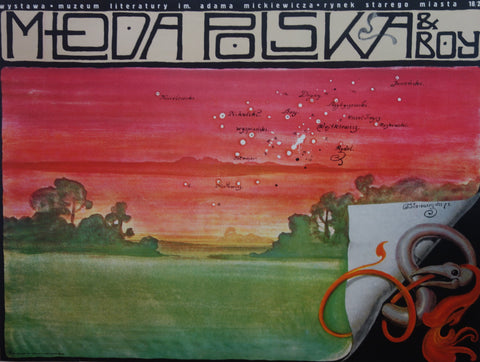 Link to  Mloda Polska & Boy1973  Product