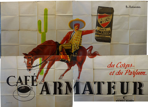 Link to  Cafe ArmateurFrance  Product