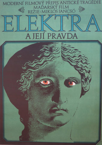 Link to  Elektra A Jeji PravdaKabova 1975  Product