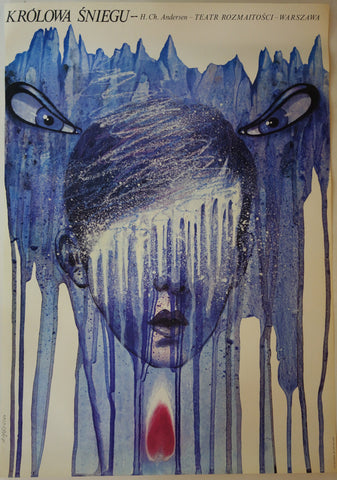 Link to  Krolowa SnieguA. Pagowski  Product