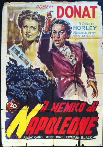 Link to  il Nemico di NapoleoneC. 1949  Product