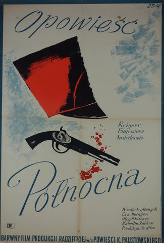 Link to  Opowiesc PolnocnaUSSR 1960  Product