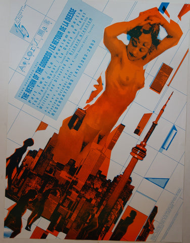 Link to  The Return of the Goddess2017  Product