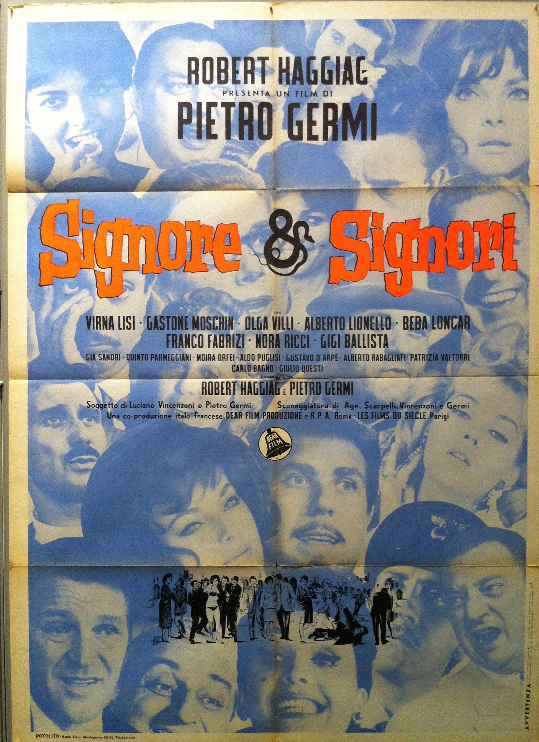 Signore & Signori