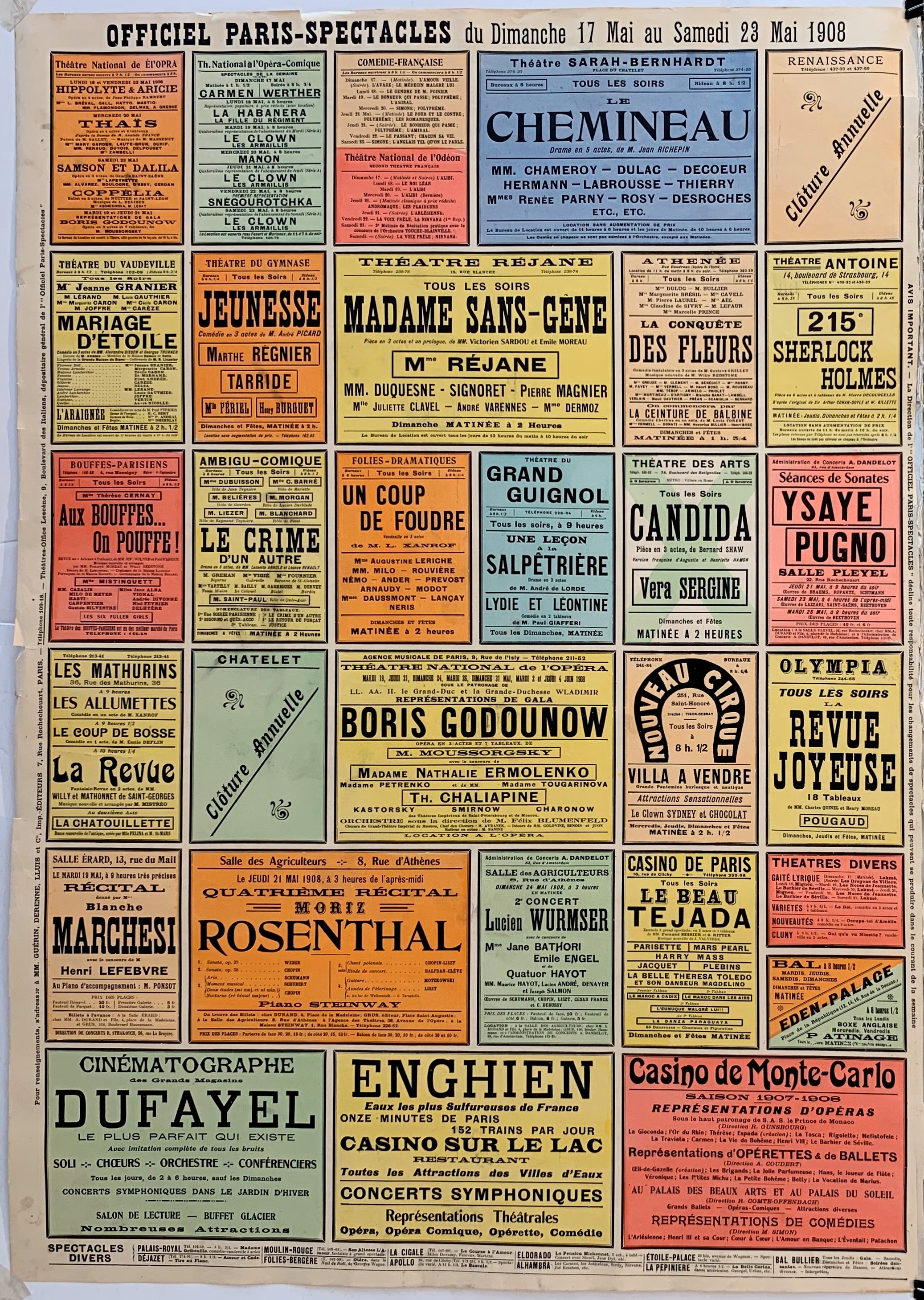 Paris Theatres 1908 (17)